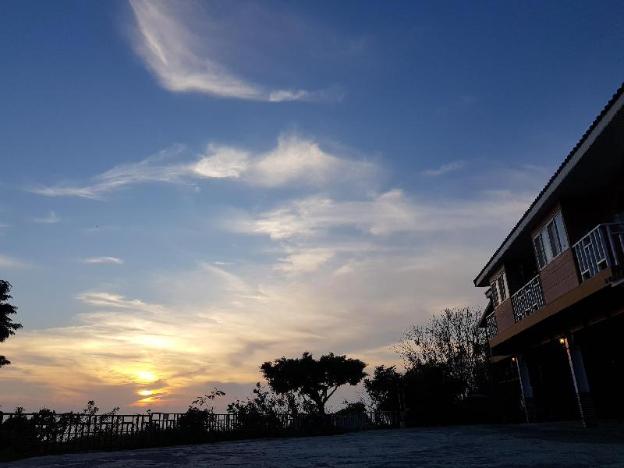 shan shui yuan vege guest house