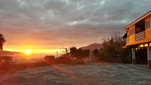 shan shui yuan vege guest house