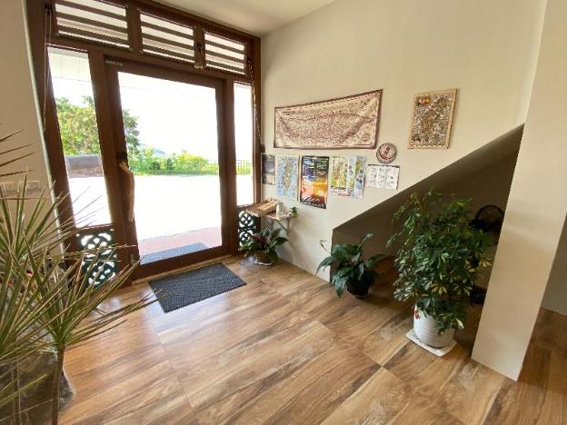 shan shui yuan vege guest house