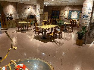 shan shui yuan vege guest house