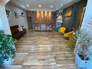 shan shui yuan vege guest house