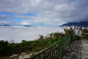 shan shui yuan vege guest house