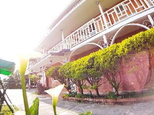 shan shui yuan vege guest house
