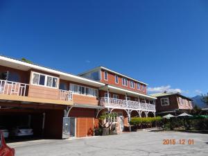 shan shui yuan vege guest house