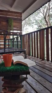 shan shui yuan vege guest house