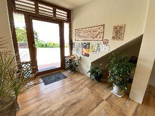 shan shui yuan vege guest house