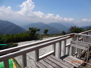 shan shui yuan vege guest house