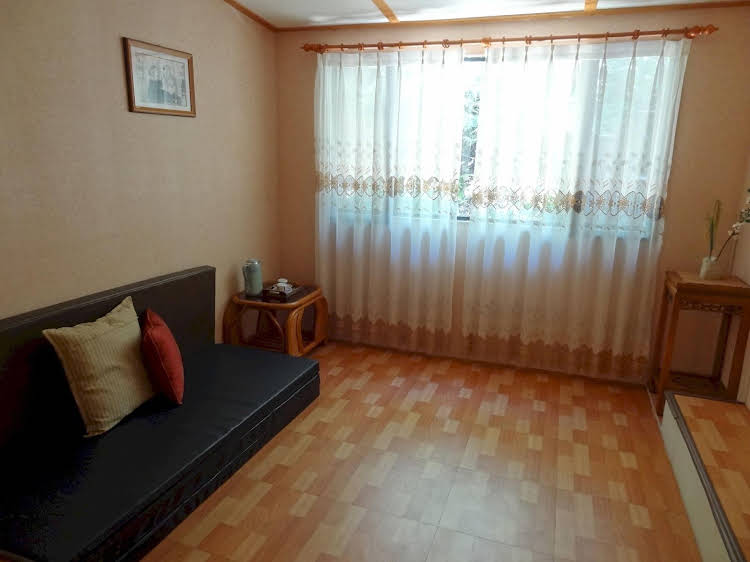 shan shui yuan vege guest house