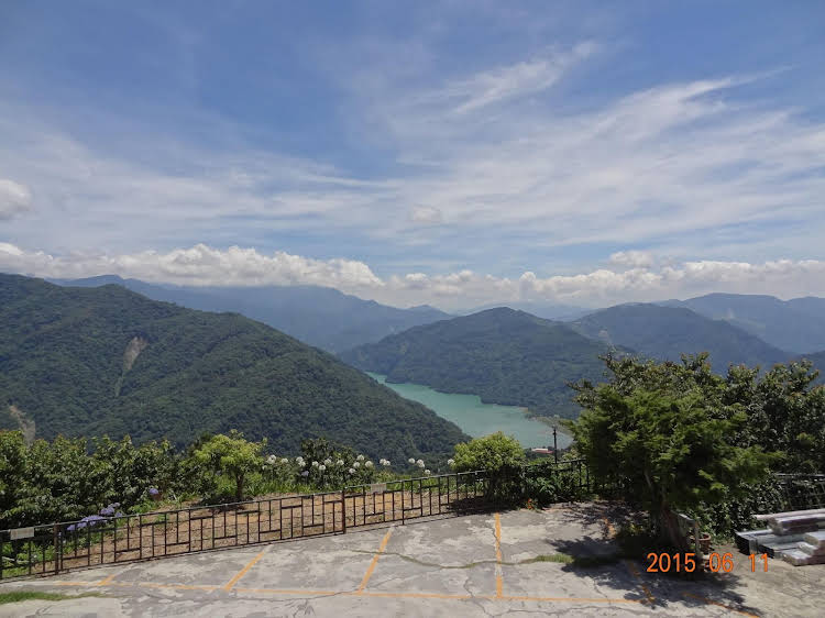 shan shui yuan vege guest house