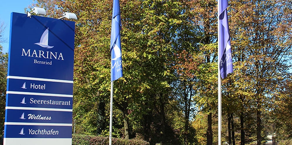 bernried am starnberger see