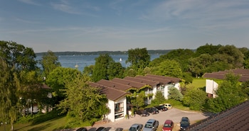 bernried am starnberger see