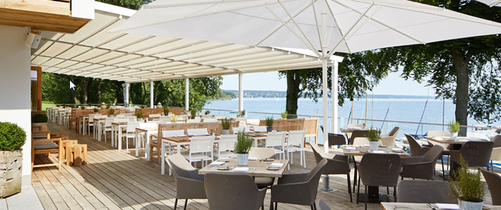 bernried am starnberger see