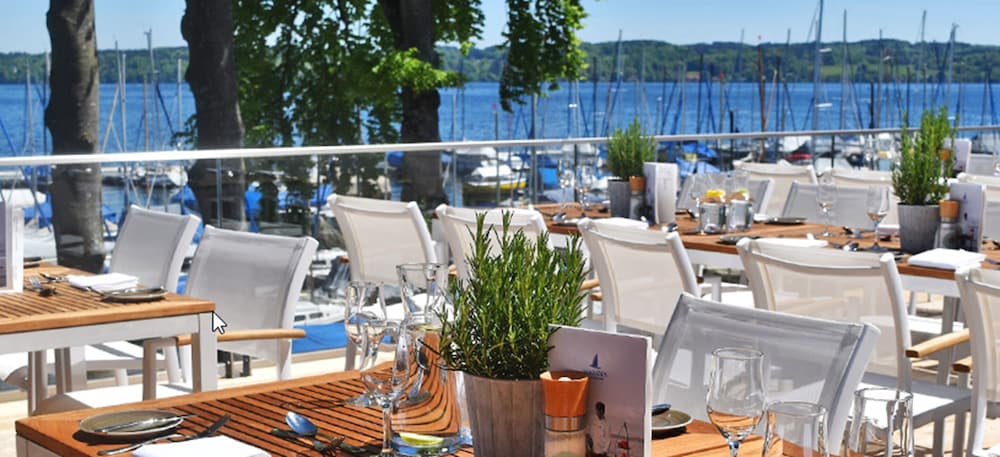 bernried am starnberger see