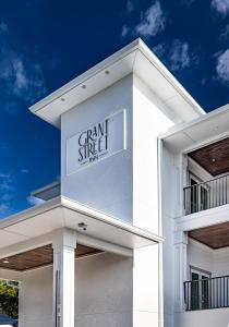 grant street inn