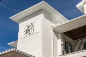 grant street inn