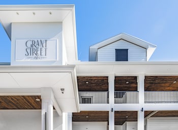 grant street inn