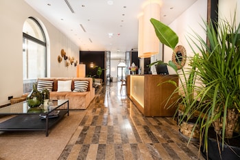 infinity hotel and more