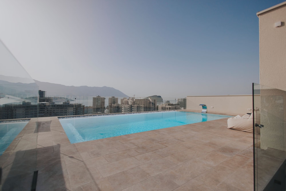 infinity hotel and more