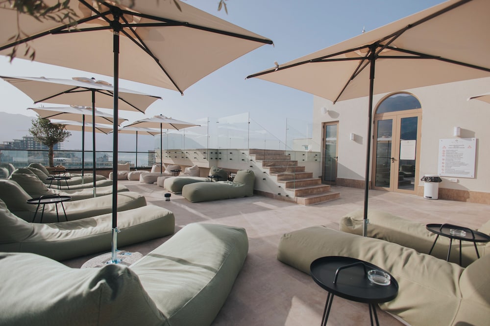 infinity hotel and more