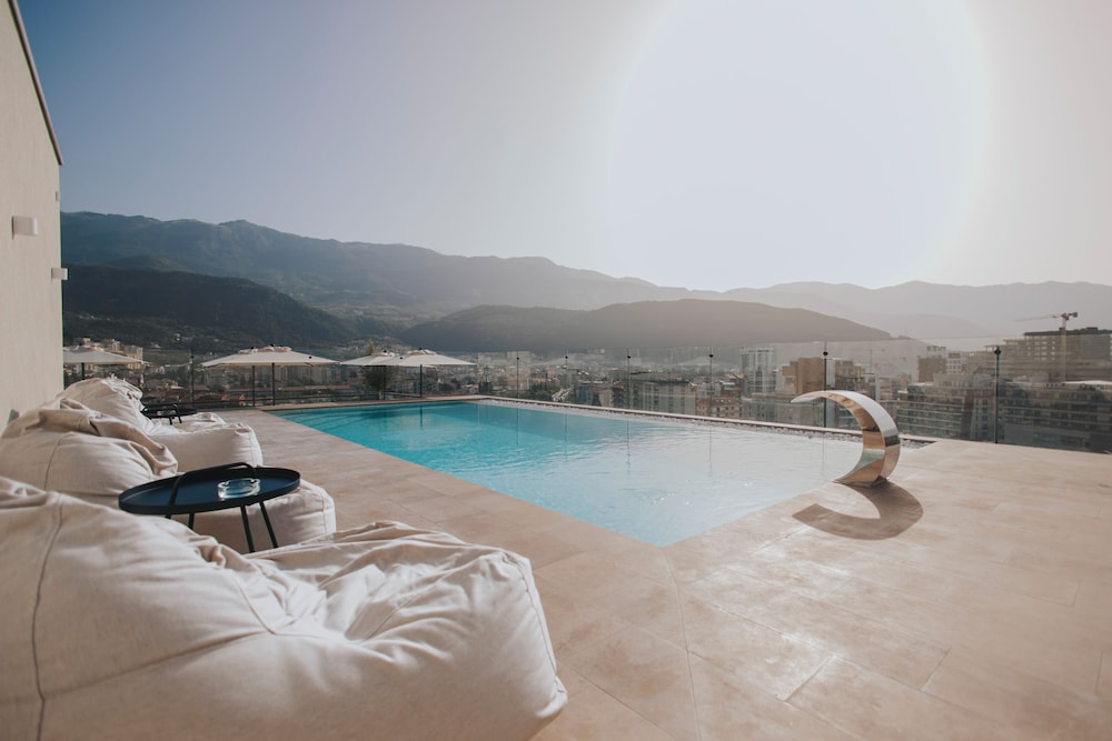 infinity hotel and more