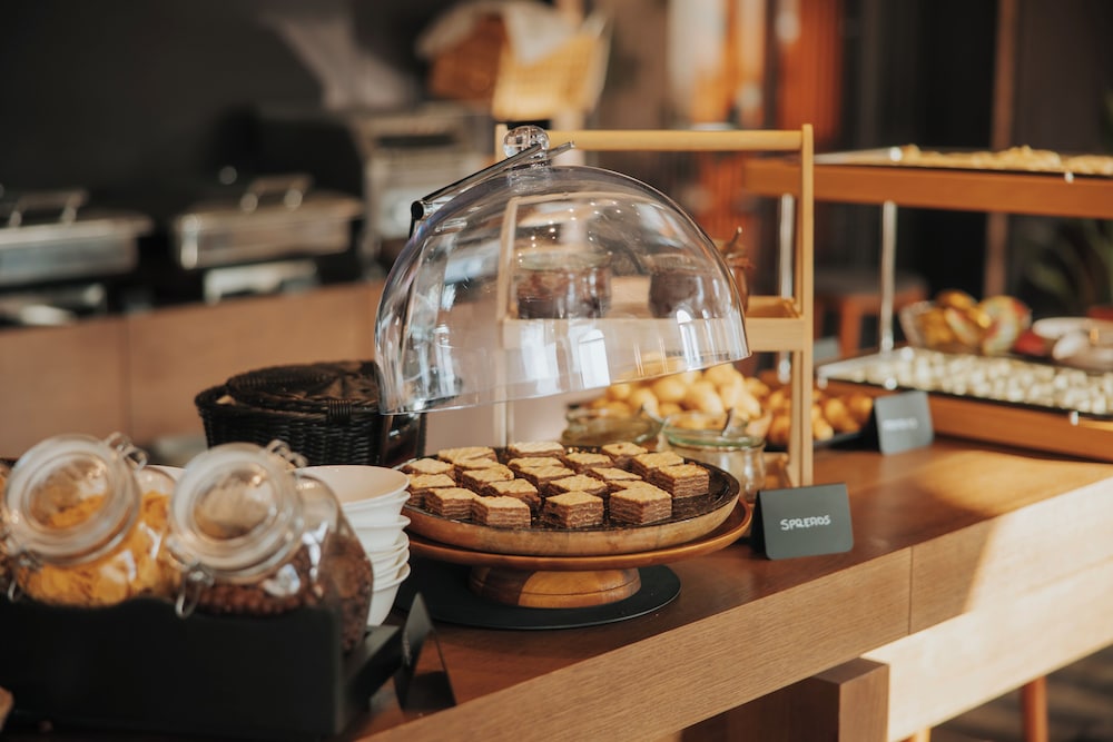 infinity hotel and more