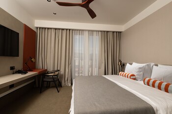 infinity hotel and more