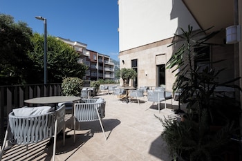 infinity hotel and more