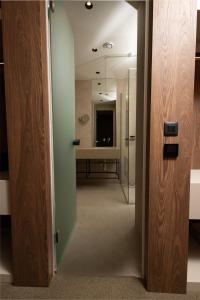 infinity hotel and more