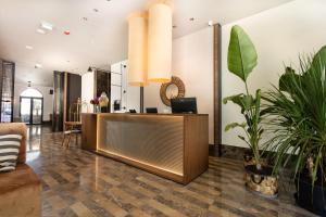 infinity hotel and more