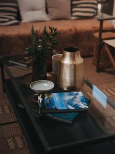 infinity hotel and more