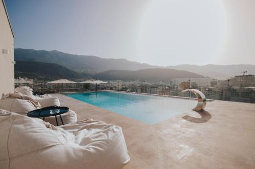 budva