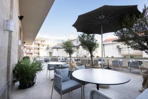 infinity hotel and more