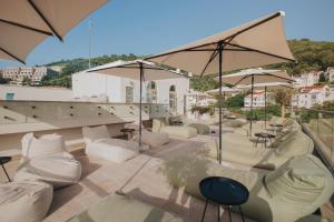 infinity hotel and more