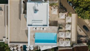 infinity hotel and more