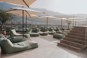 infinity hotel and more