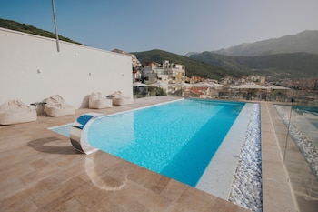 infinity hotel and more