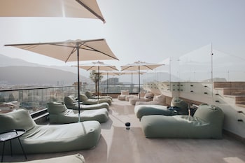 infinity hotel and more