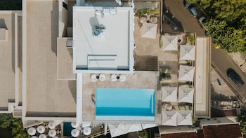 infinity hotel and more