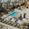 infinity hotel and more