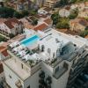 infinity hotel and more