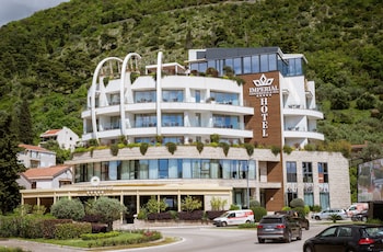 hotel imperial conference and spa