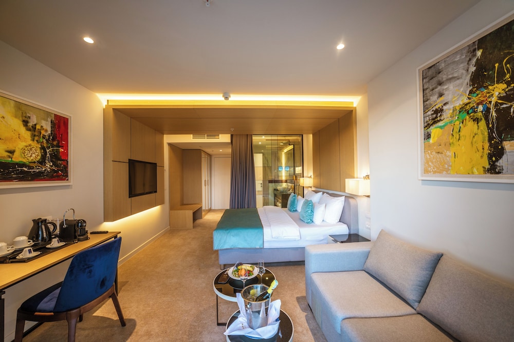 hotel imperial conference and spa