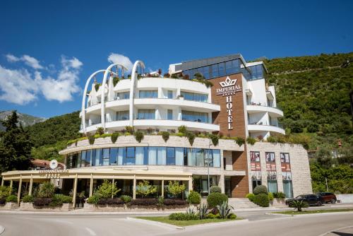 hotel imperial conference and spa