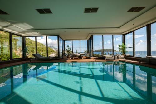 hotel imperial conference and spa