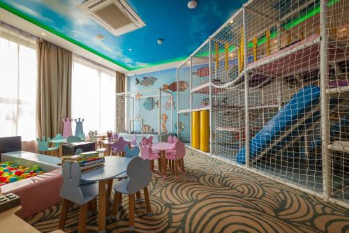 hotel imperial conference and spa
