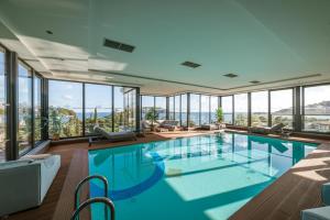 hotel imperial conference and spa