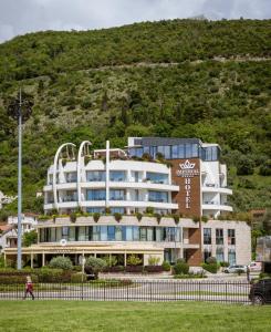 budva