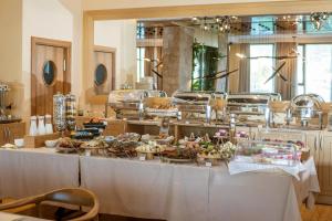 hotel imperial conference and spa