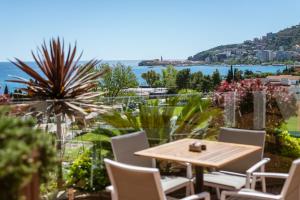 hotel imperial conference and spa