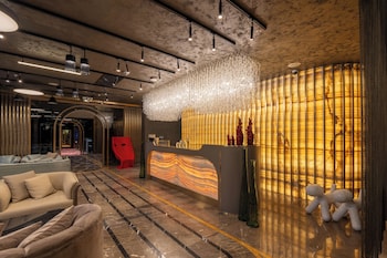 merit starlit hotel casino and spa